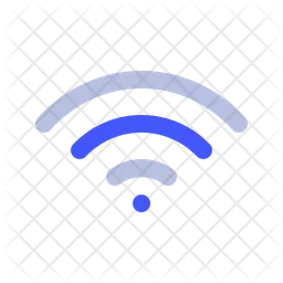 Wi-fi  Icon