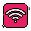 Wi Fi Icon