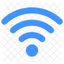 Wi Fi Internet Wireless Icon