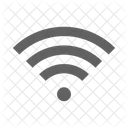 Wi Fi Signal Icon