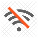 Wi Fi No Signal Icon