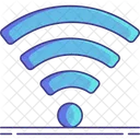 Wi Fi Internet Network Icon