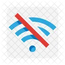 Wi Fi  Icon