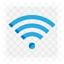 Wi Fi  Icon