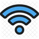 Wi Fi Internet Network Icon