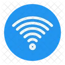 Wi-fi  Icon