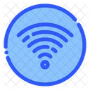 Wi-fi  Icon