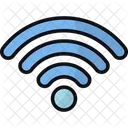 Wi-fi  Icon