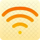 Wi Fi Internet Sem Fio Ícone