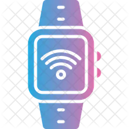 Wi Fi  Icon
