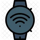 Internet Sem Fio Rede Icon
