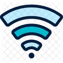 Wi Fi Internet Rede Icon
