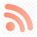 Wi Fi Internet Sem Fio Icon