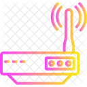 Wi Fi Router Icon