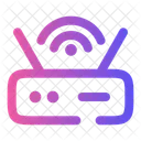 Wi Fi Router Icon