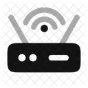 Wi Fi Router Icon