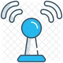 Wi Fi Signal Icon