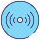 Wi Fi Signal Icon