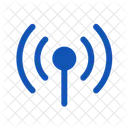 Wifi Signals Icon