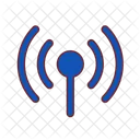 Wifi Signals Internet Wifi Icon