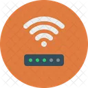 Wi Fi Icon