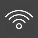 Wi Fi Wireless Icon