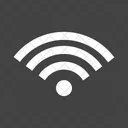 Wi Fi Wireless Icon