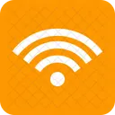 Wi Fi Wireless Icon