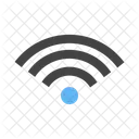 Wi Fi Wireless Icon