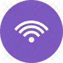 Wi Fi Wireless Icon