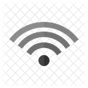 Wi Fi Wireless Icon