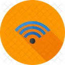 Wi Fi Wireless Icon
