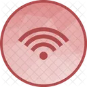 Wi Fi Wireless Icon