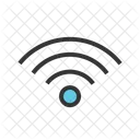 Wi Fi Wireless Icon