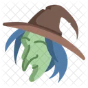 Wicked Witch Wicked Witch Icon