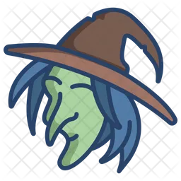 Wicked Witch  Icon