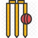 Wicket  Icon