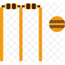 Wicket  Icon