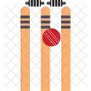 Wicket  Icône