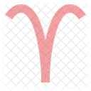 Widder  Symbol