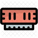 Ram Primar Speicher Icon