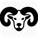 Widder  Symbol