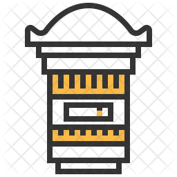 Wide Icon