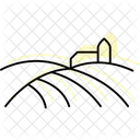 Wide Farm View Wide Farm Icon