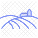 Wide Farm View Wide Farm Icon