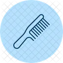 Wide Tooth Comb Widetoothcomb Comb Icon