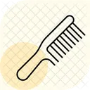 Wide Tooth Comb Widetoothcomb Comb Icon