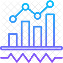 Widerstand Grafik Statistik Symbol