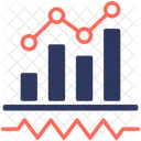 Widerstand Grafik Statistik Symbol