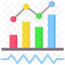 Widerstand Grafik Statistik Symbol